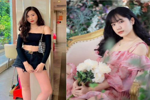 Anh đâm vào bím rồi cả lỗ đít làm em sướng