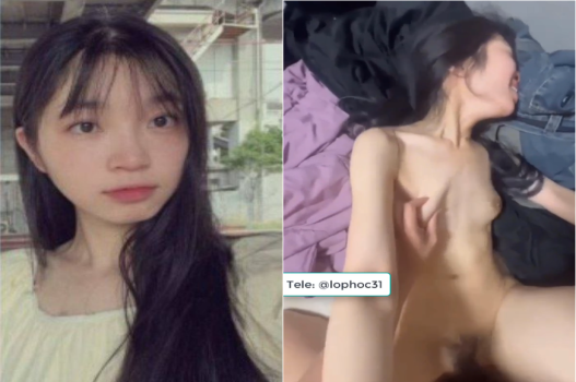 Bạo dâm làm em co giật