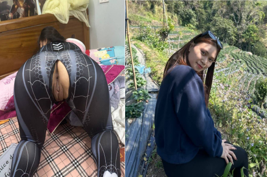 Em muốn giải cứu thế giơi nhưng hay nứng