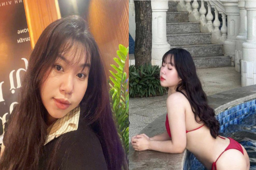 Người yêu múp chỉ sướng con chim