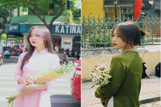 Nhìn em ưỡn vì sướng mà anh cũng lên đỉnh