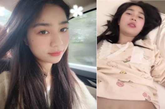 Thần tiên cũng mê mẩn con cu bự